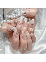 エヌワンネイル(N.one nail)/