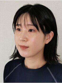 美姿勢☆倶楽部　ずくだし屋/リフトアップ↑な小顔♪