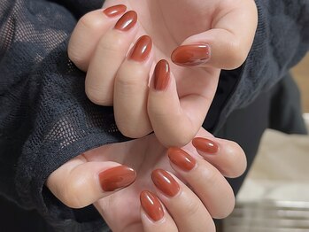 モノ 本通(mono)/ちゅるんワンカラー