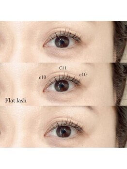 フリップ ビー アヴェダ(FLIP B AVEDA)/マツエク