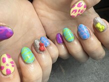 シルバーバック(Silver Back)/YUKINAにおまかせ