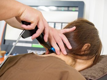 やぎおか堂の写真/どこへ行っても取り切れない首や肩の痛みは自律神経の不調が原因かもしれないです。諦めないでぜひご相談を