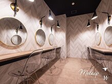 メリープミニ 姫路店(meleep mini)/肩甲骨