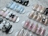 【新規】Hand：ワンホンdesign ¥10500→¥9500