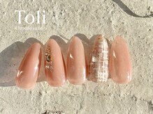 トリ 表参道(Toli)/オフィスネイル
