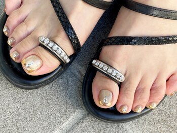 ダリ ネイルアンドアイラッシュサロン(Dali)/