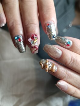 ハツミ(HATSUMI)/