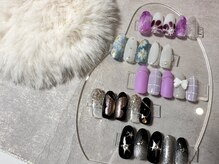 オーサムネイル(Awesome Nail)/定額デザインＡ