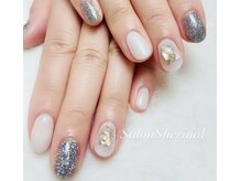 シェリナル 平岸店(Sherinal)/☆定額Bコース☆