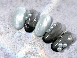 定額　満足度◎人気デザイン