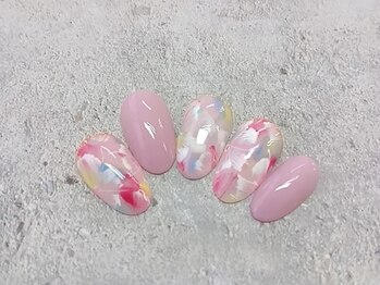 ディーエッセンス(D.....ESSENCE)/