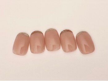 ソポカロン(sopoca-lon)/Bコース5200円