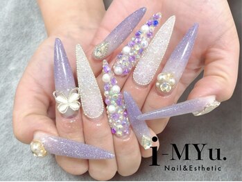 イミュー(i-MYu)/