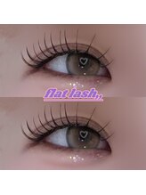 アイモア 春日井店(eye mor.)/まつ毛パーマ