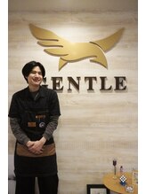 ジェントル(GENTLE) 神崎 涼