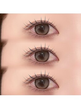 シュリ バイ ハオ(shuril by hao)/まつ毛パーマ☆