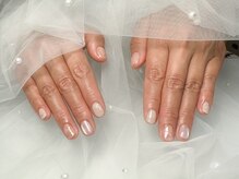 リ ロア(Lee Loa)/ニュアンスネイル/持ち込み/兵庫