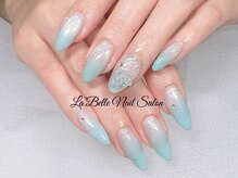 ラベル(La'Belle)/持ち込みデザイン