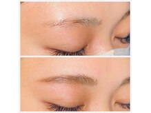 オーノ(Ohno)の雰囲気（安く通えるから嬉しい！眉のお手入れを当たり前に！）