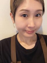 ムー(MUU) 村田 優子