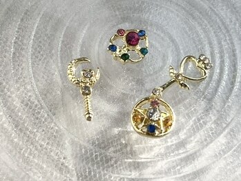 バタフライ 津田沼店(Butterfly)/魔法少女♪