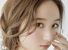 シュガー 海老名店(Sugar)/似合わせ横顔映え◎黄金バランス