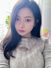 美ノ庵ネイルサロン メトロポリタン前店&nbsp;劉 陽欧