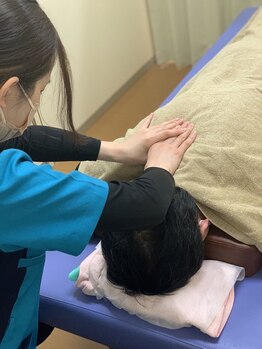 のりさだ整骨院の写真/【戸畑駅徒歩3分】国家資格所有者による丁寧なカウンセリング&施術で、身体のお悩みや不調を根本から改善♪