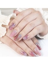 サロンド うるりら 秋田本店(salon de うるりら)/フェアリー・ストーン