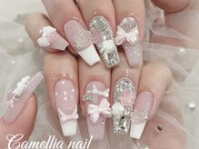 カメリアネイル 川崎(Camellia nail)