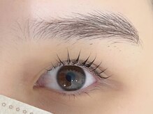 フィアラ 京都四条大宮店(Fiara)/パリジェンヌ