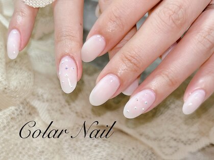 コラールネイル 本町(Colar Nail)の写真