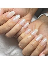 ミスネイル 北谷店(Ms.naiL)/セリナ　オリジナルデザイン