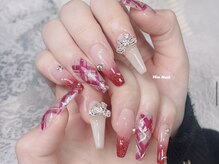 ヒンネイル(Hin Nail)/