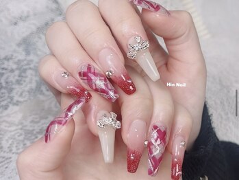 ヒンネイル(Hin Nail)/