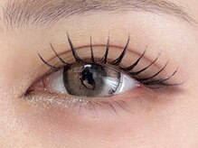 エイジレス(AGELESS)/まつげパーマ＋エクステ60本