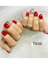 ビバネイル(VIVA NAIL)/