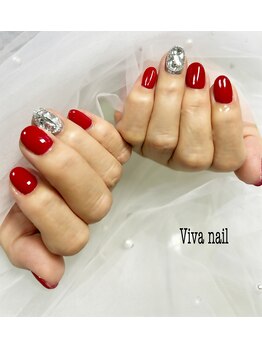ビバネイル(VIVA NAIL)/