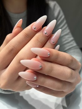 リノリー 仙台駅西口2号店(rinory)/ベイビーブーマー