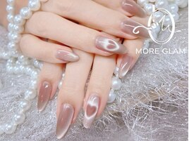 ハートマグネット