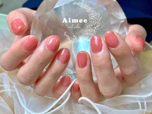 エイミー(Aimee)/◆ワンカラー◆