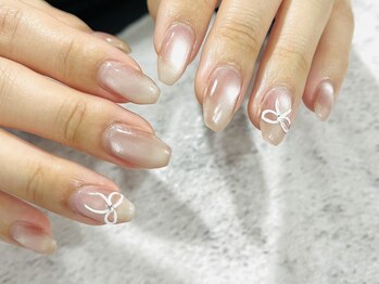 ネイルサロン メイプル(Nail Salon maple)/マグネット