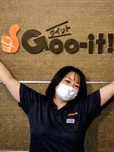 グイット 上野御徒町店(Goo-it!)&nbsp;伊藤 .