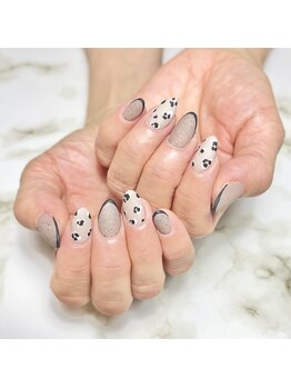 ソレイユ(Soleil)/