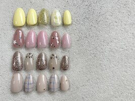 【3月新作】定額bコース¥8,400