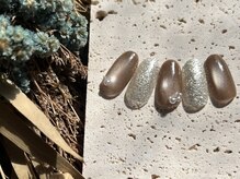 ラフ ハチサンゼロイチ(laugh8301)/simpleデザインコース