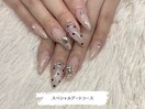 ◇ドットネイル◇