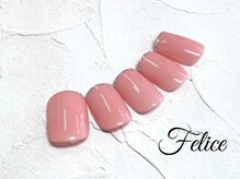 フェリーチェ 春日部店(felice)/定額４９８０円