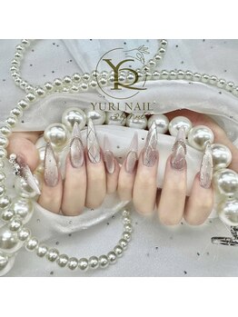 ユリネイル 船橋店(YURI NAIL)/