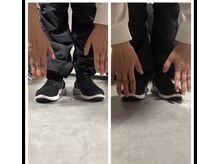 ローリエ/運動とケアを続けた結果